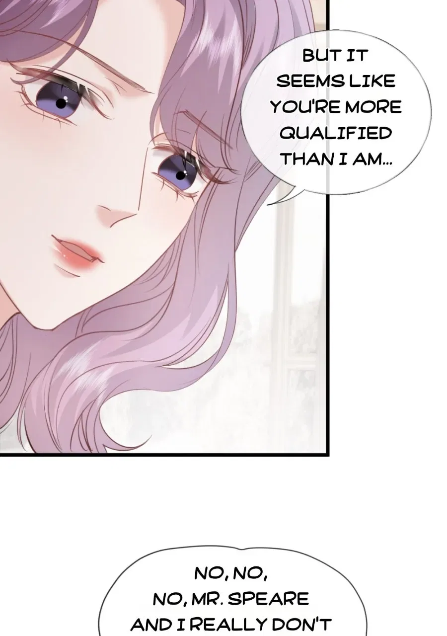 Meet My Ex AgainAs His Aunt Chapter 28 – Page 50