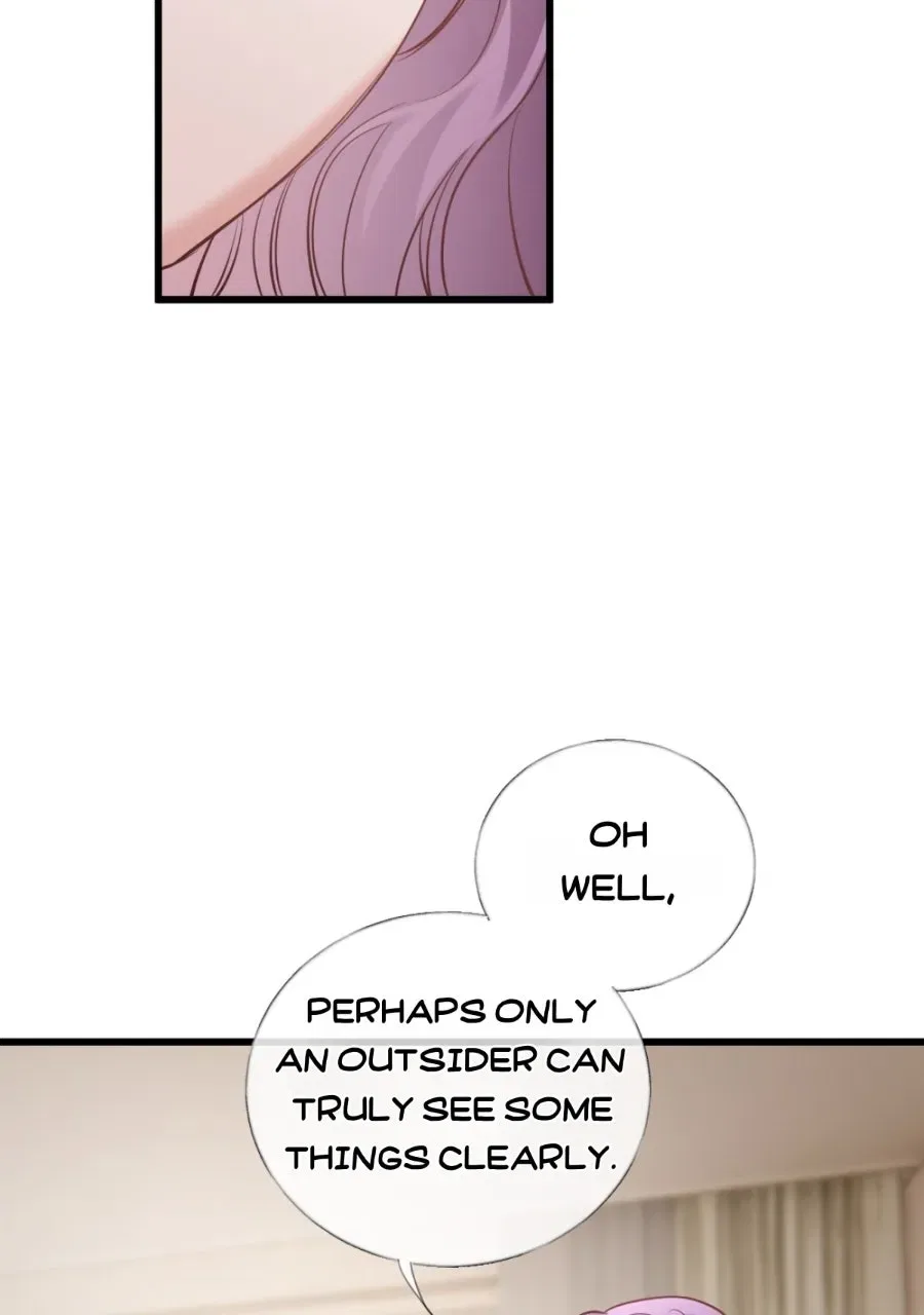 Meet My Ex AgainAs His Aunt Chapter 28 – Page 53