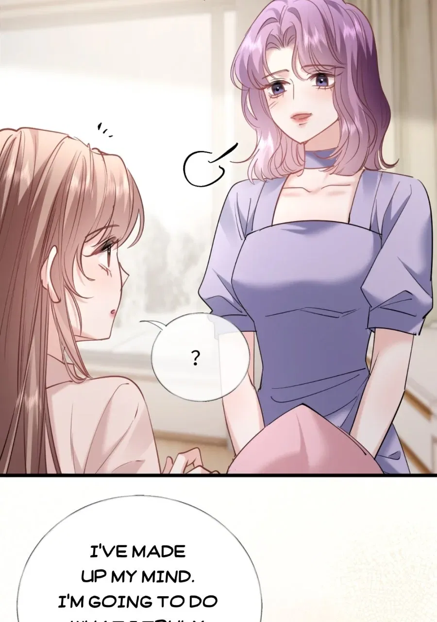 Meet My Ex AgainAs His Aunt Chapter 28 – Page 54