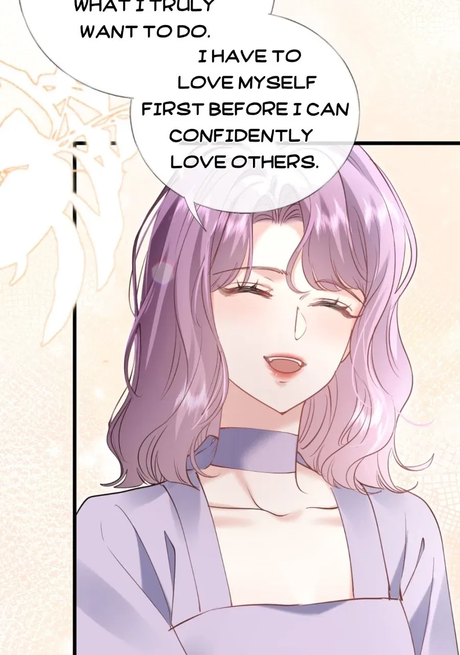 Meet My Ex AgainAs His Aunt Chapter 28 – Page 55