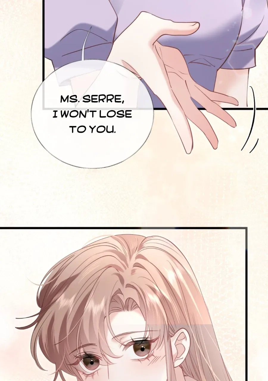 Meet My Ex AgainAs His Aunt Chapter 28 – Page 56