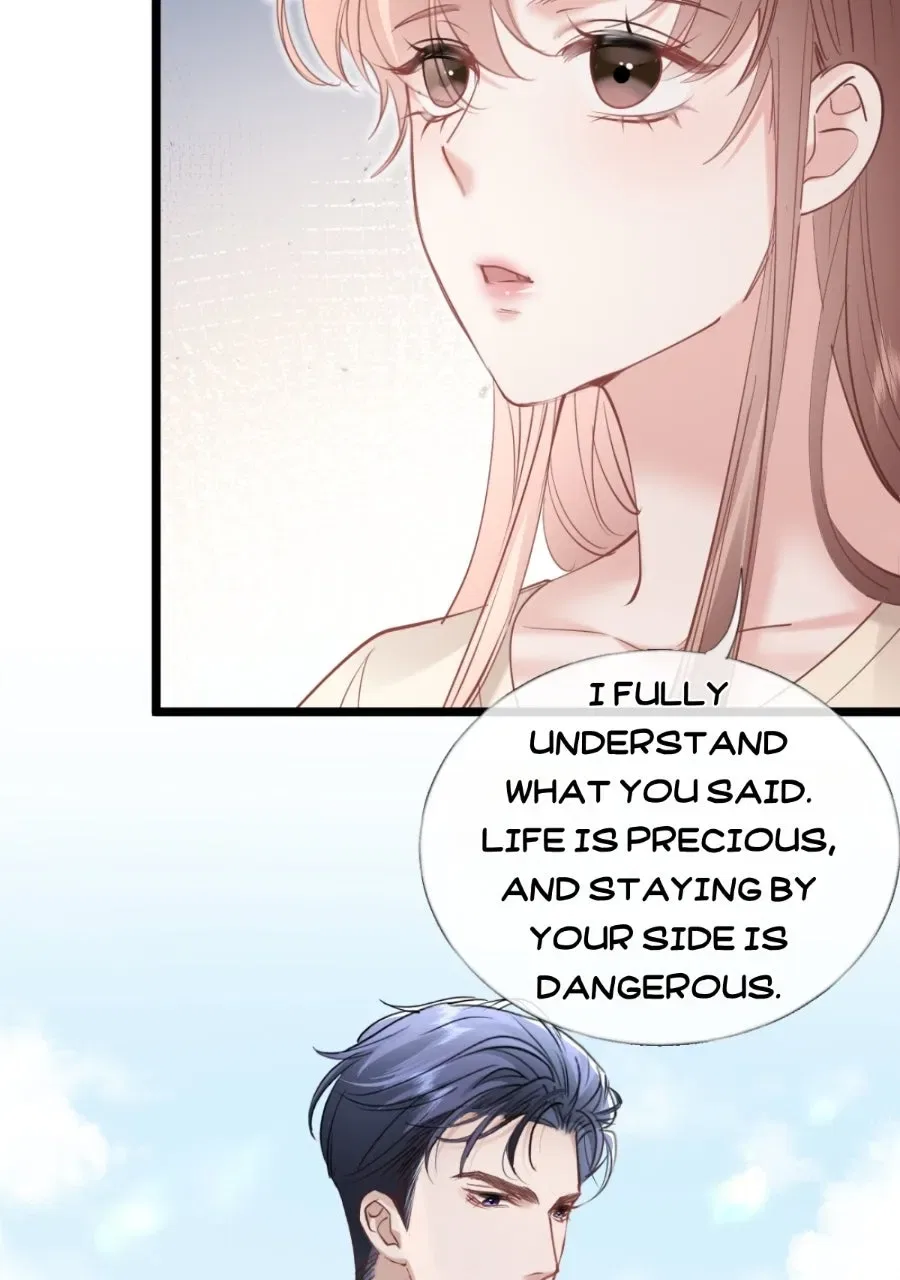 Meet My Ex AgainAs His Aunt Chapter 28 – Page 61