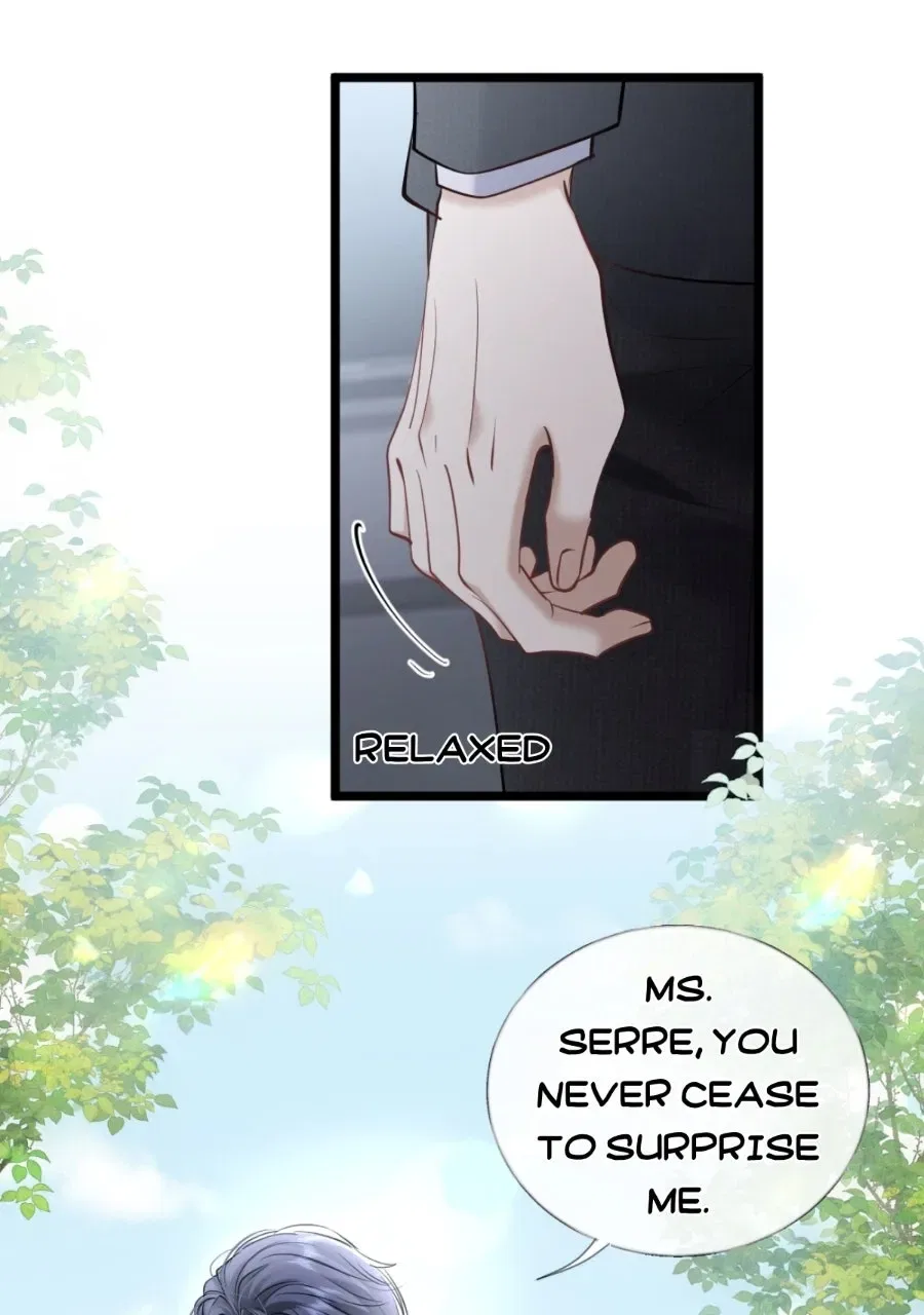 Meet My Ex AgainAs His Aunt Chapter 28 – Page 66