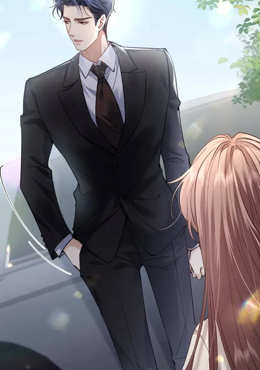 Meet My Ex AgainAs His Aunt Chapter 28 – Page 67