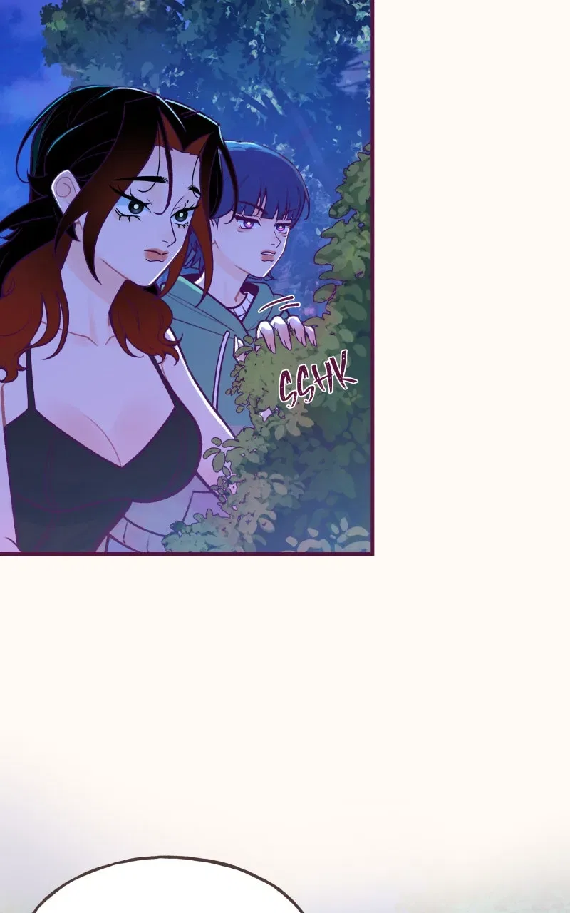 The Siren's Light Chapter 42 – Page 3
