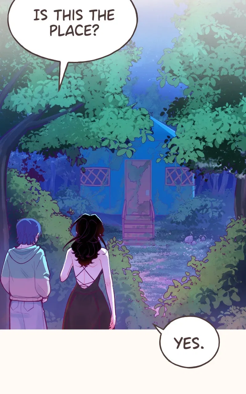 The Siren's Light Chapter 42 – Page 4
