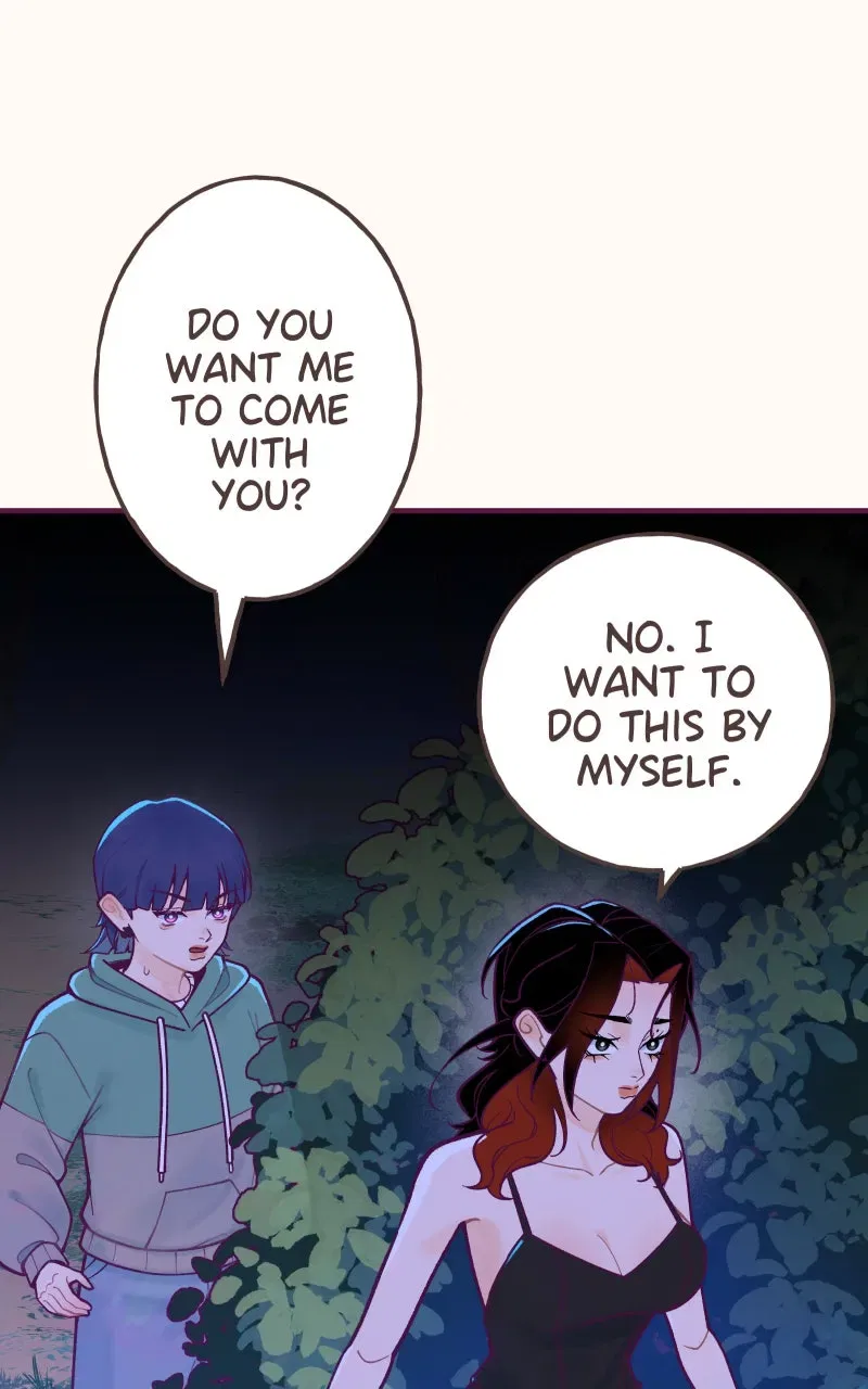 The Siren's Light Chapter 42 – Page 5