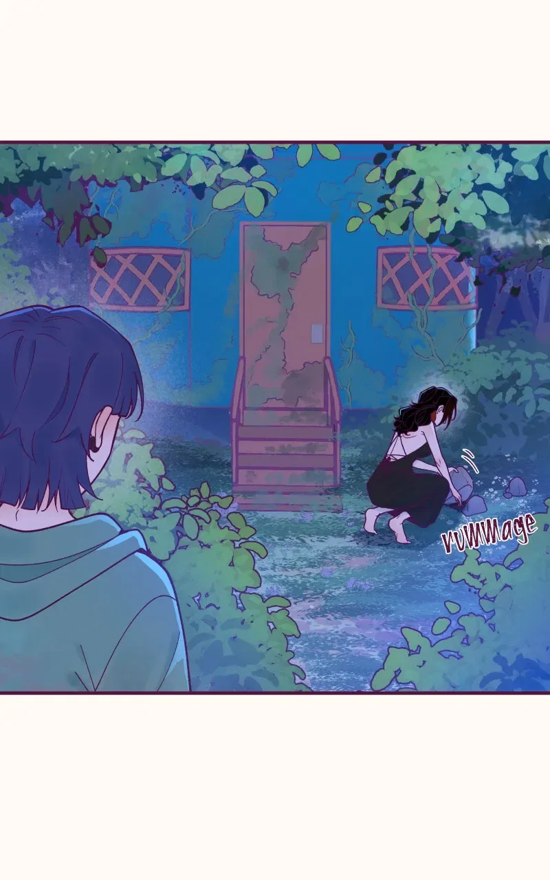 The Siren's Light Chapter 42 – Page 7