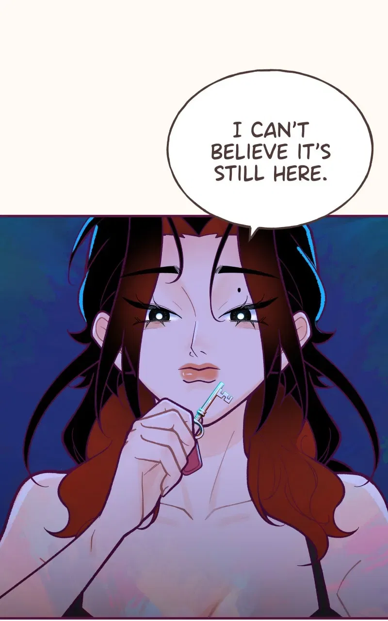 The Siren's Light Chapter 42 – Page 8
