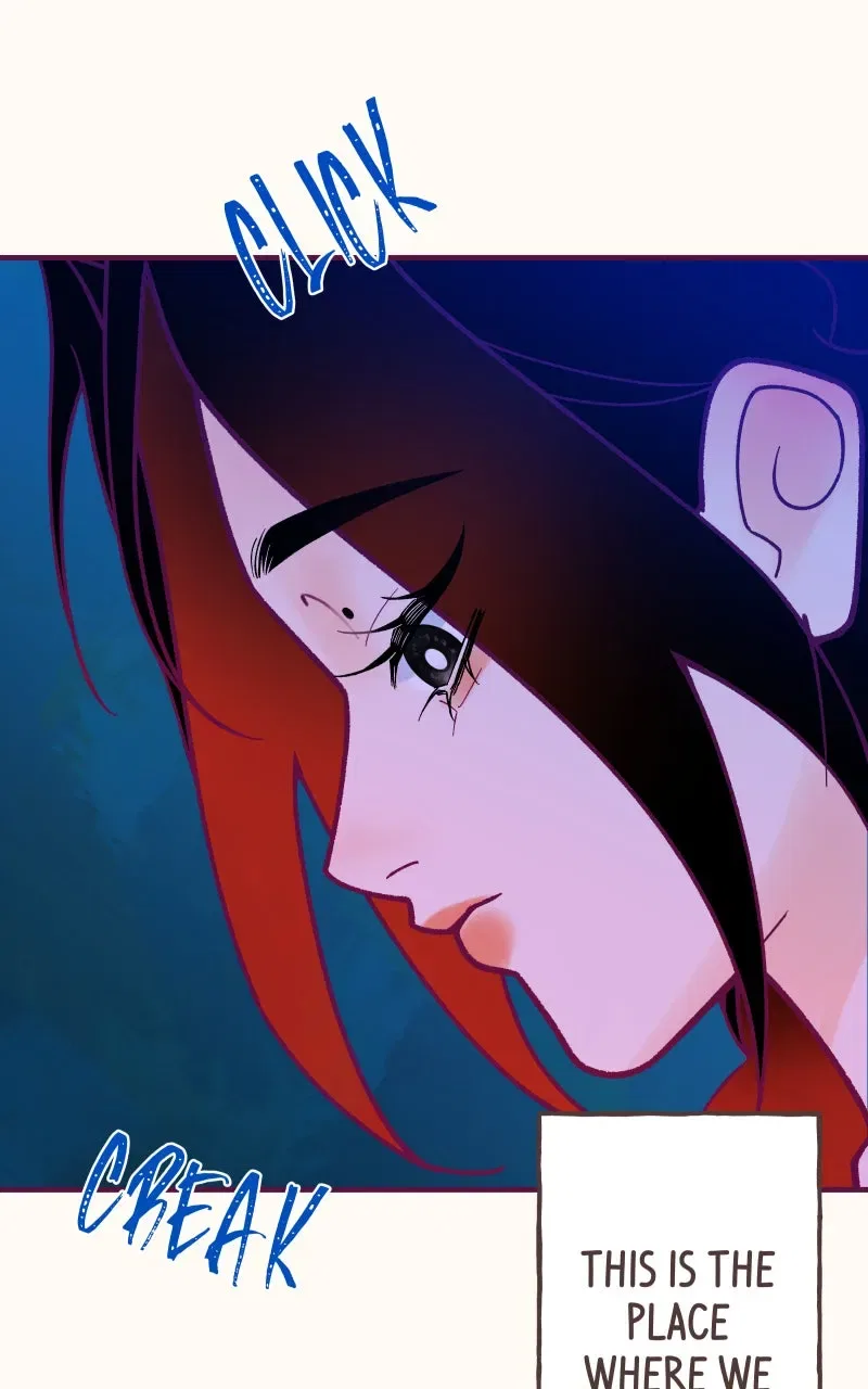 The Siren's Light Chapter 42 – Page 10