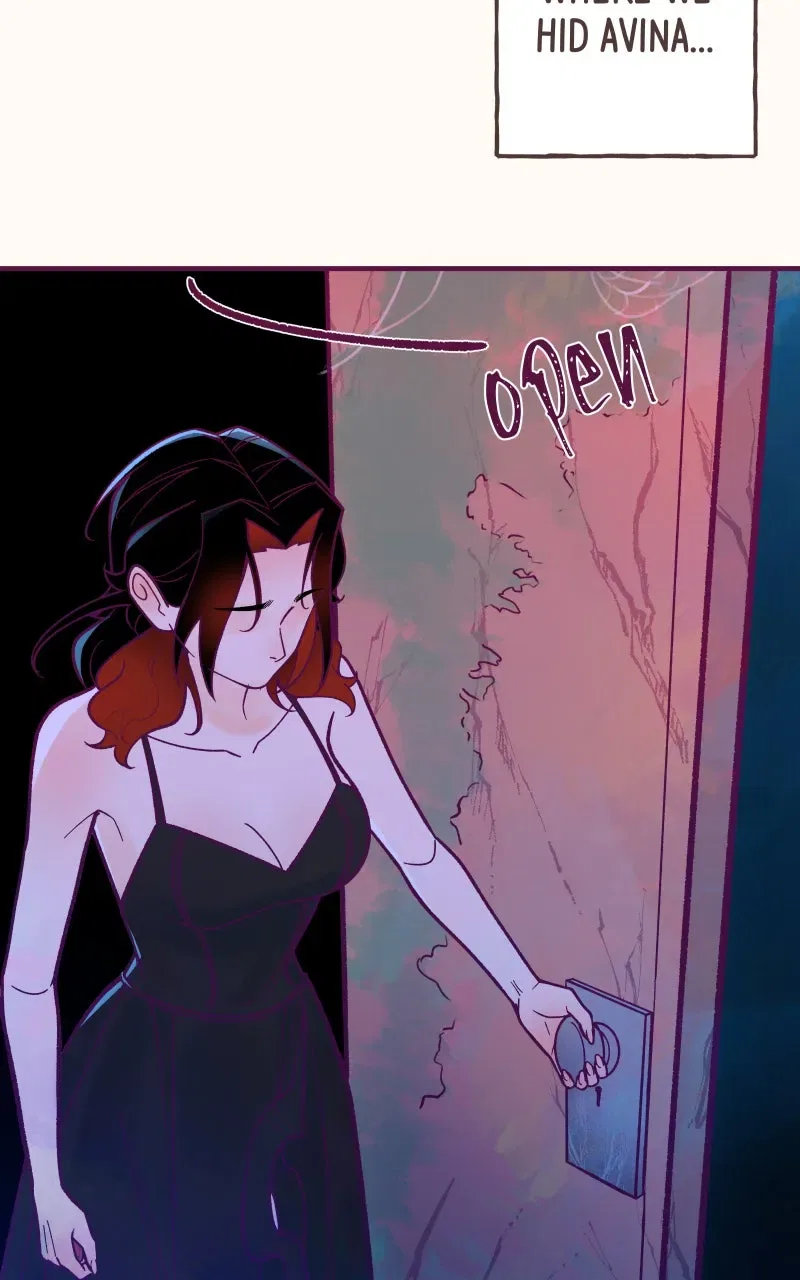 The Siren's Light Chapter 42 – Page 11