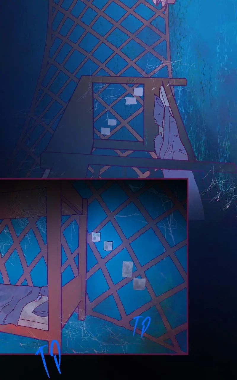 The Siren's Light Chapter 42 – Page 14
