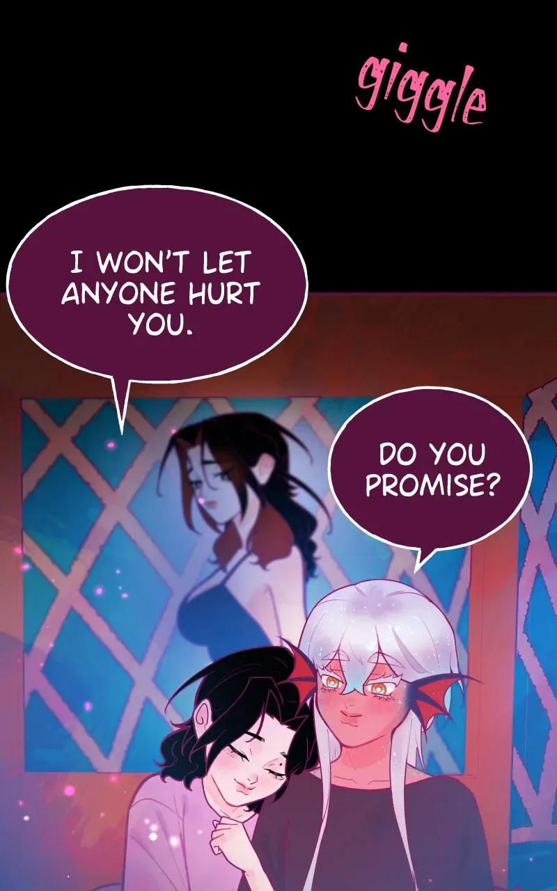 The Siren's Light Chapter 42 – Page 17