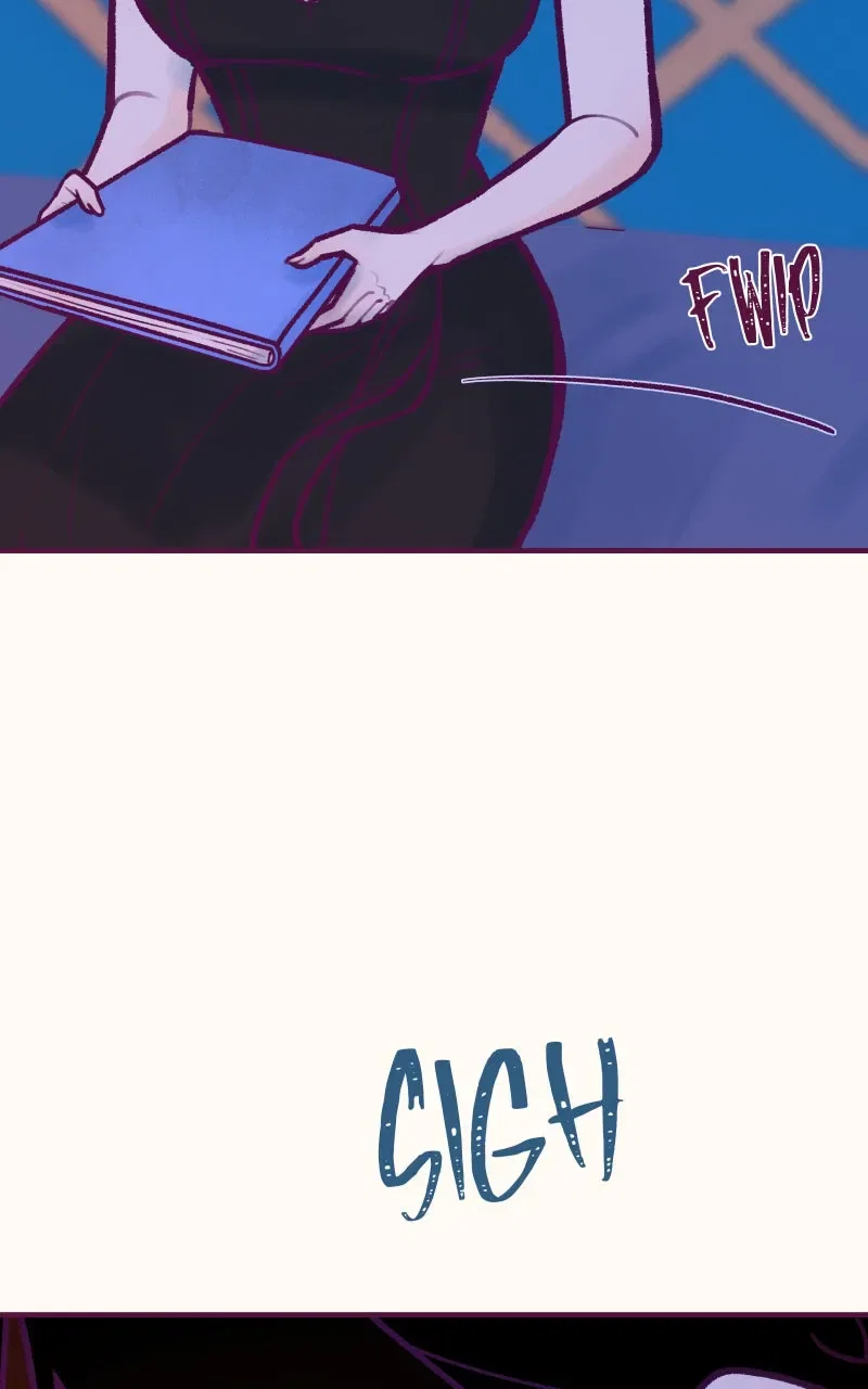 The Siren's Light Chapter 42 – Page 22