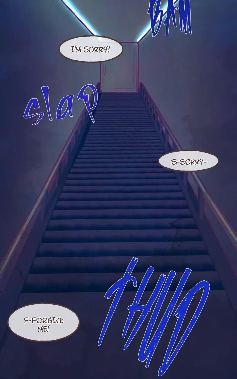 The Siren's Light Chapter 42 – Page 34