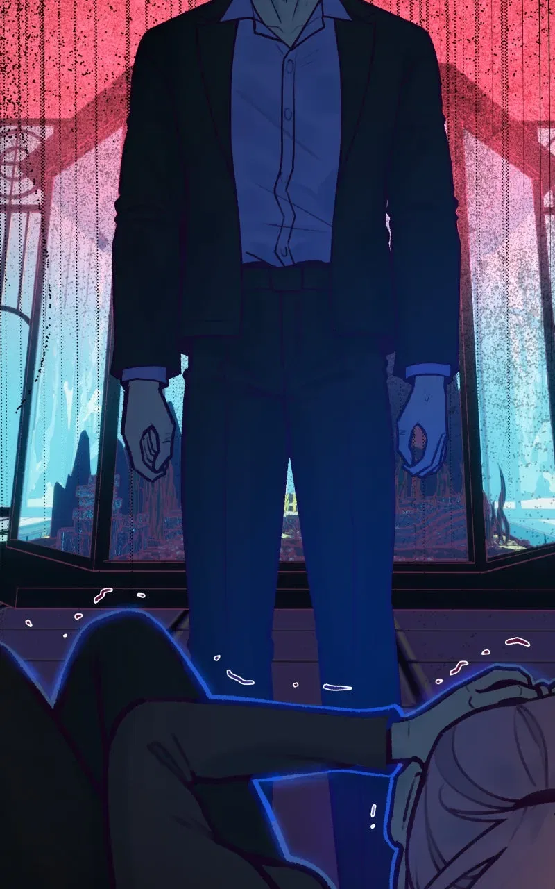The Siren's Light Chapter 42 – Page 40