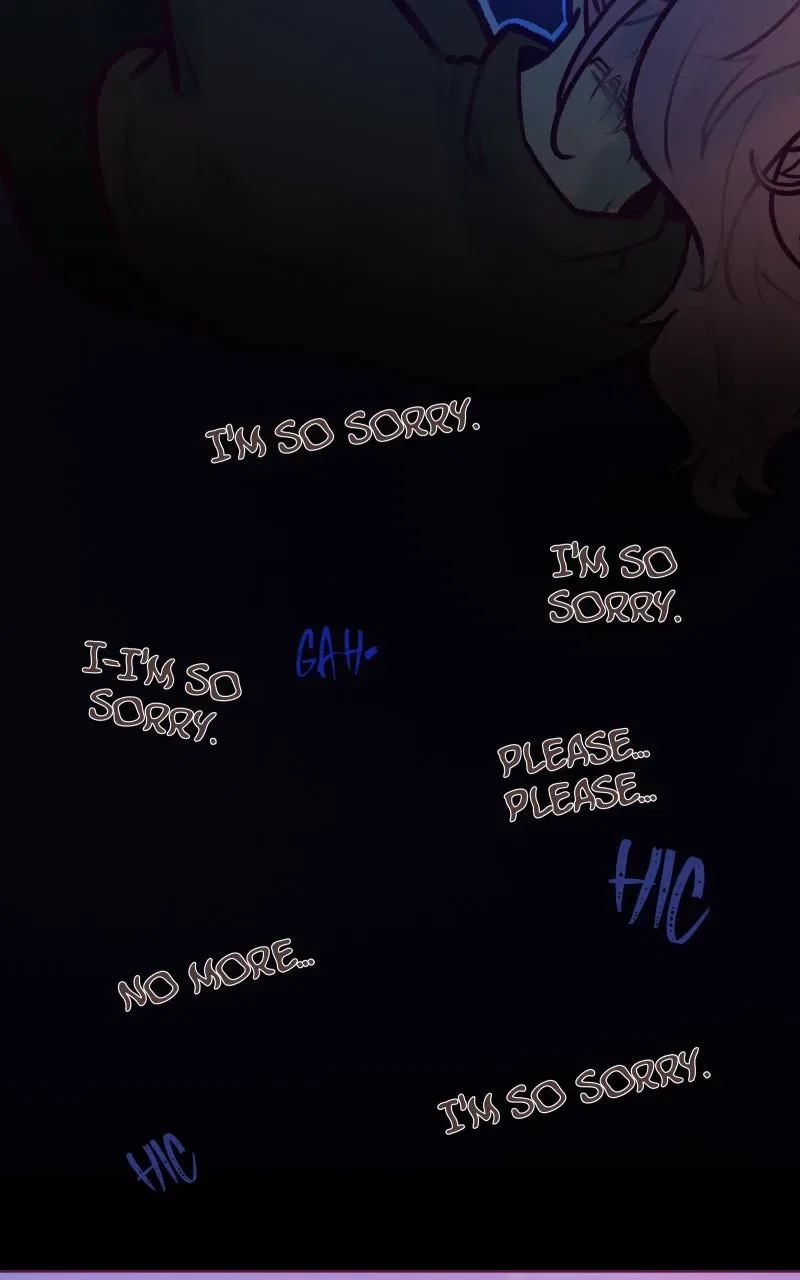 The Siren's Light Chapter 42 – Page 41