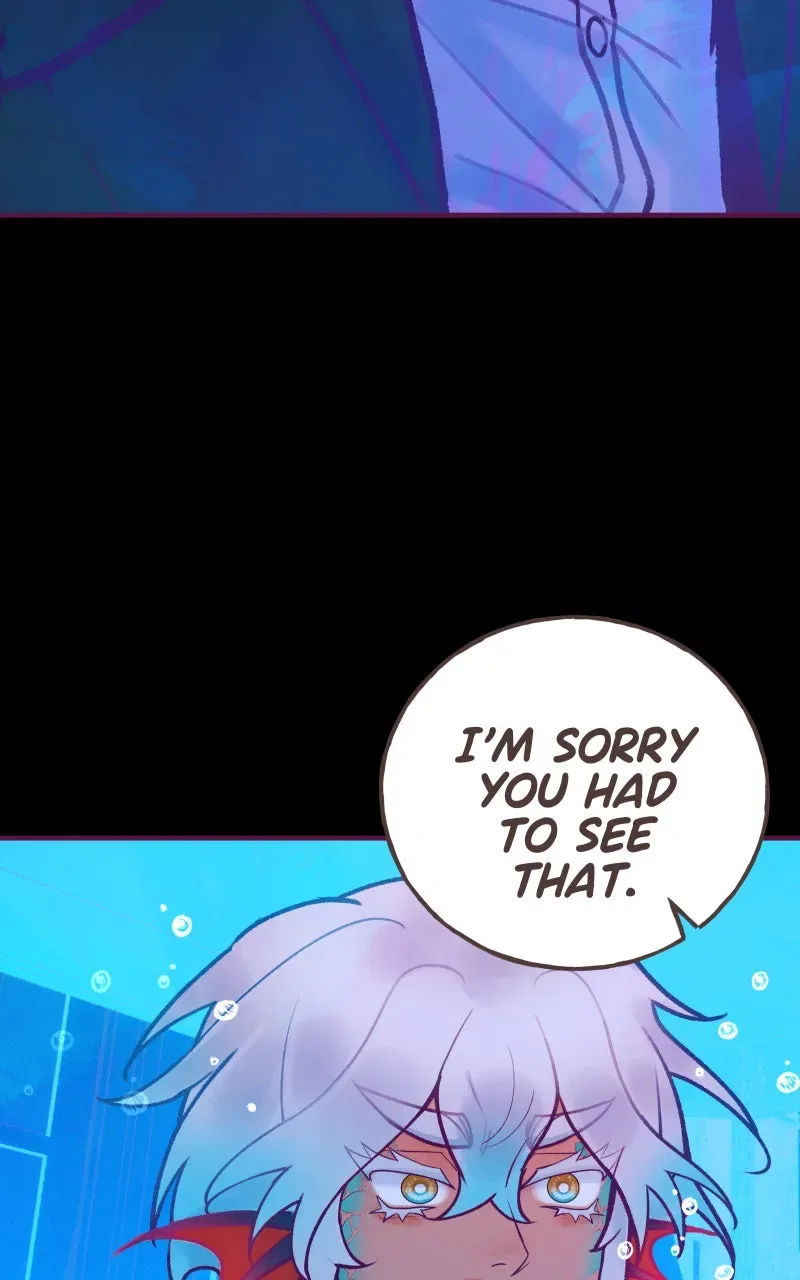 The Siren's Light Chapter 42 – Page 43