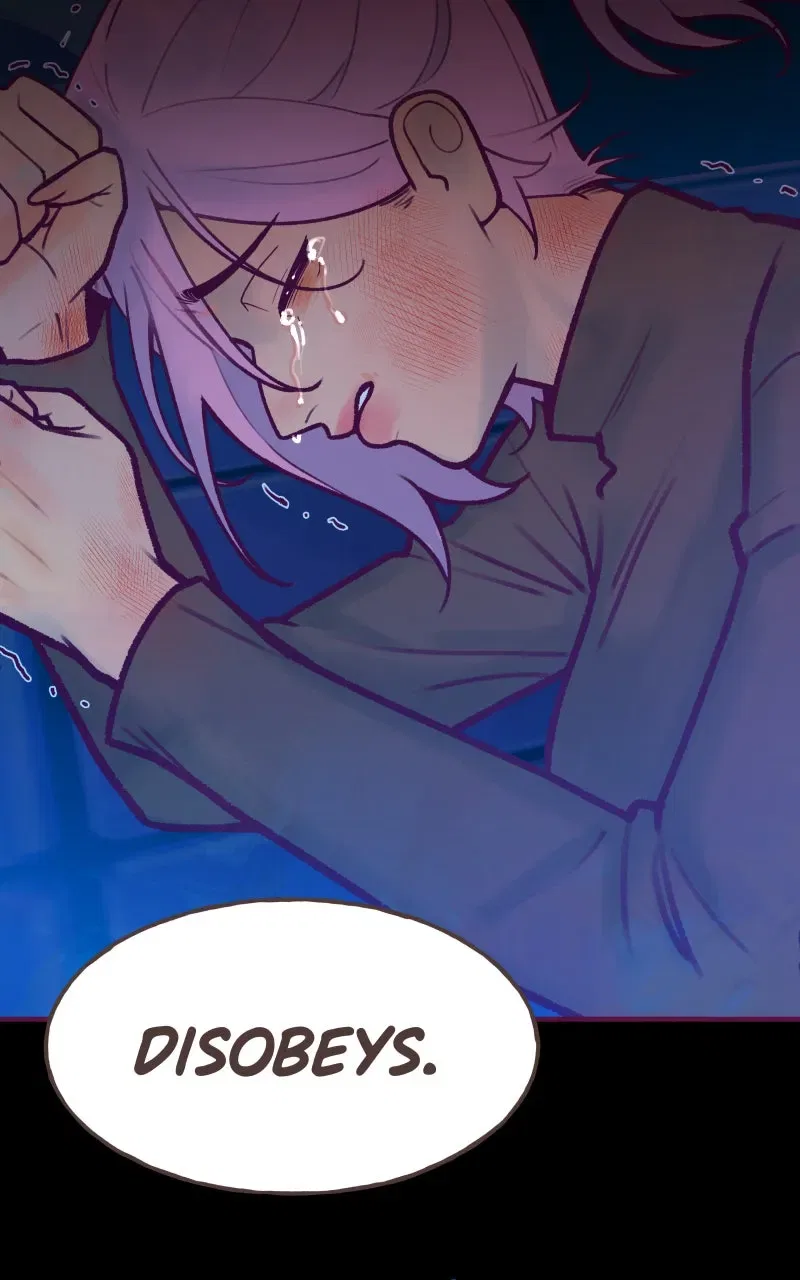 The Siren's Light Chapter 42 – Page 45