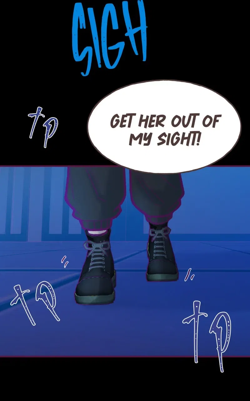 The Siren's Light Chapter 42 – Page 46