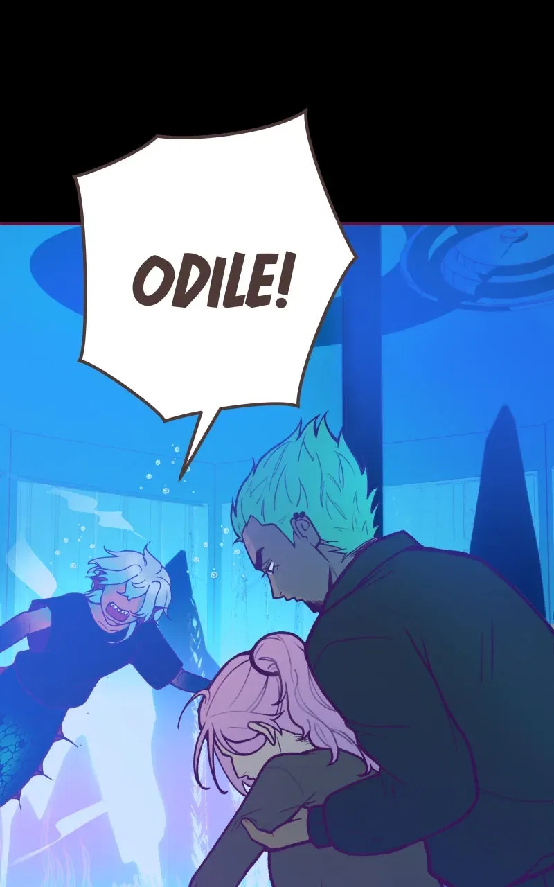 The Siren's Light Chapter 42 – Page 47