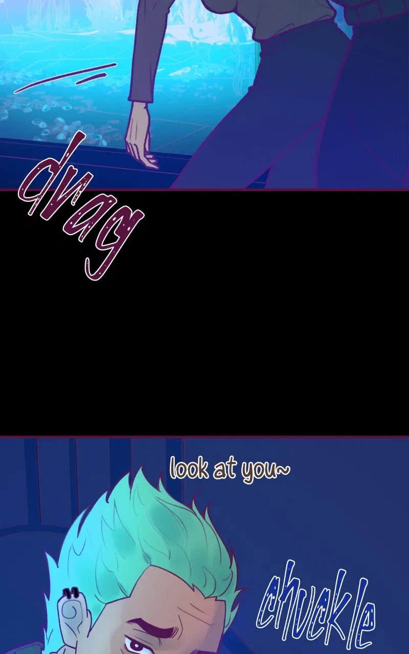 The Siren's Light Chapter 42 – Page 48