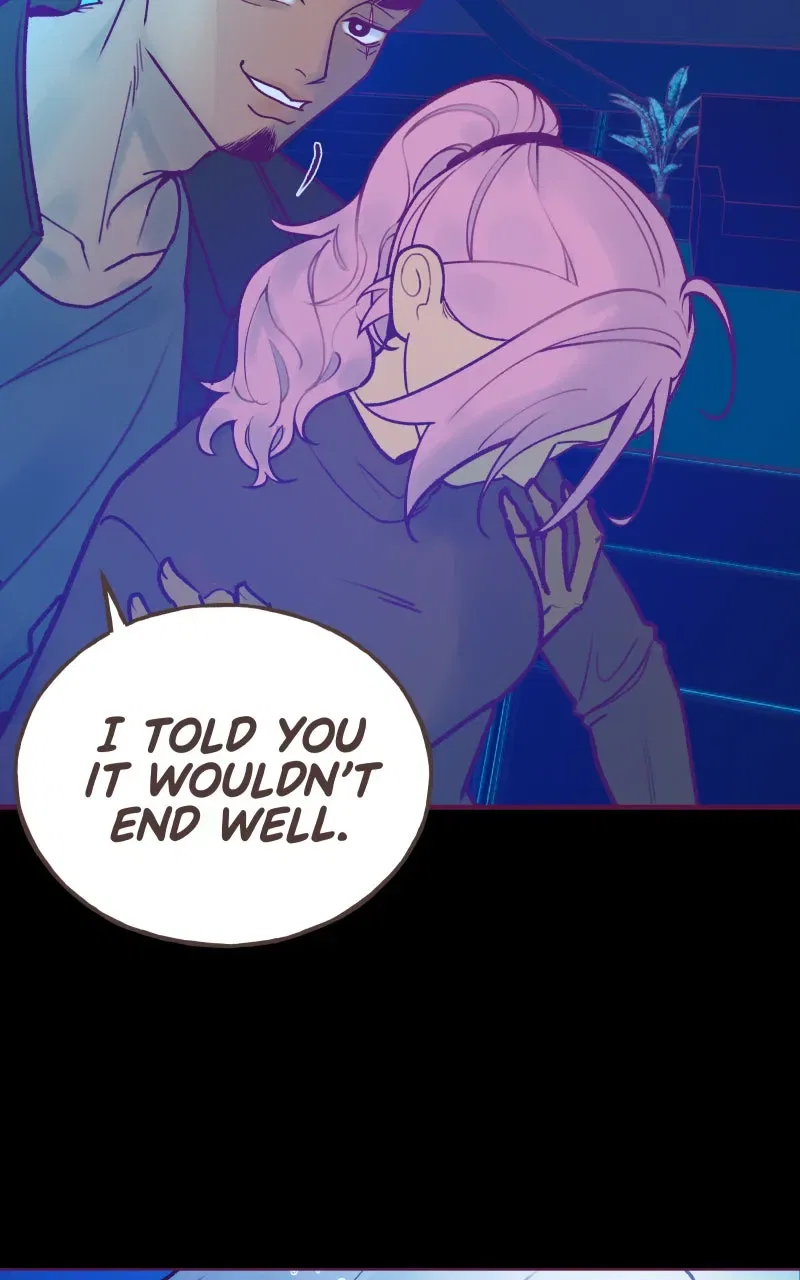 The Siren's Light Chapter 42 – Page 49