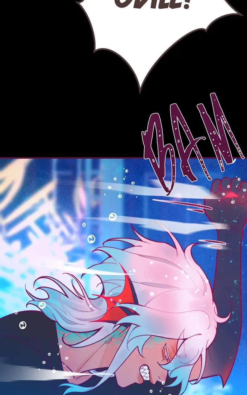 The Siren's Light Chapter 42 – Page 51
