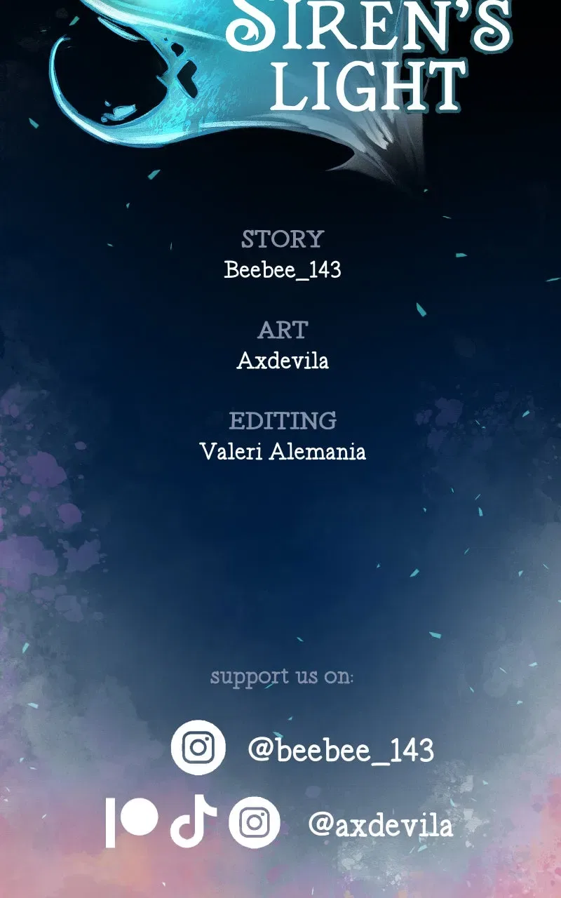 The Siren's Light Chapter 42 – Page 58