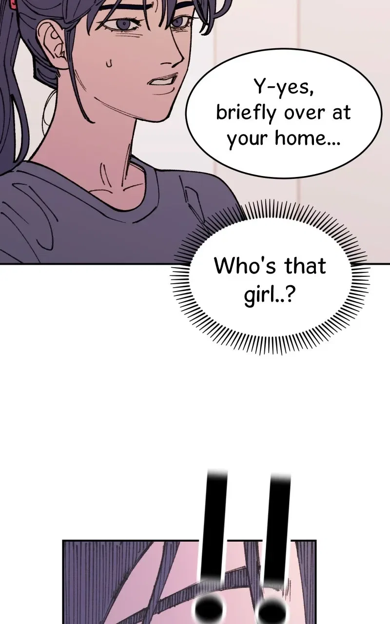 Vampire Family Chapter 66 – Page 4