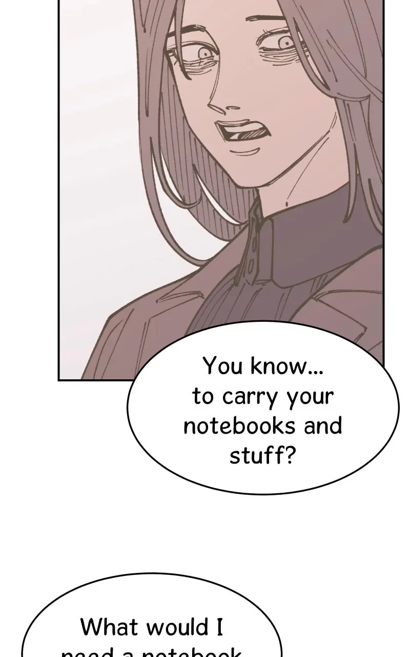 Vampire Family Chapter 66 – Page 18