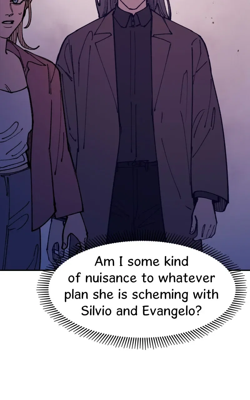 Vampire Family Chapter 66 – Page 28