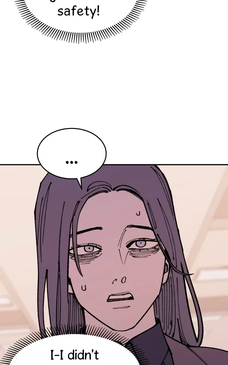 Vampire Family Chapter 66 – Page 30