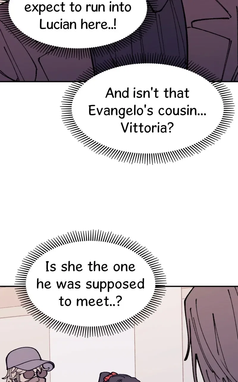 Vampire Family Chapter 66 – Page 31