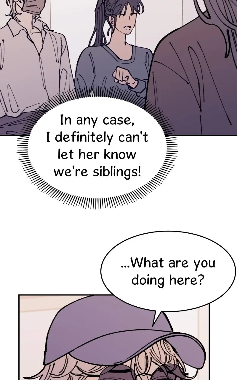 Vampire Family Chapter 66 – Page 32