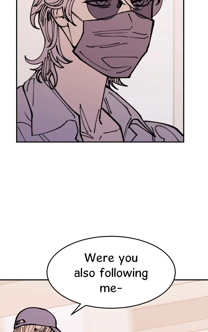 Vampire Family Chapter 66 – Page 33