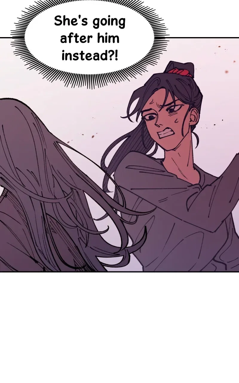 Vampire Family Chapter 66 – Page 35