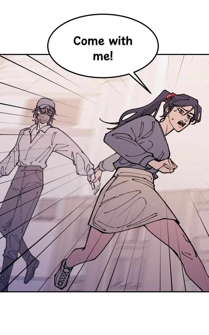 Vampire Family Chapter 66 – Page 39