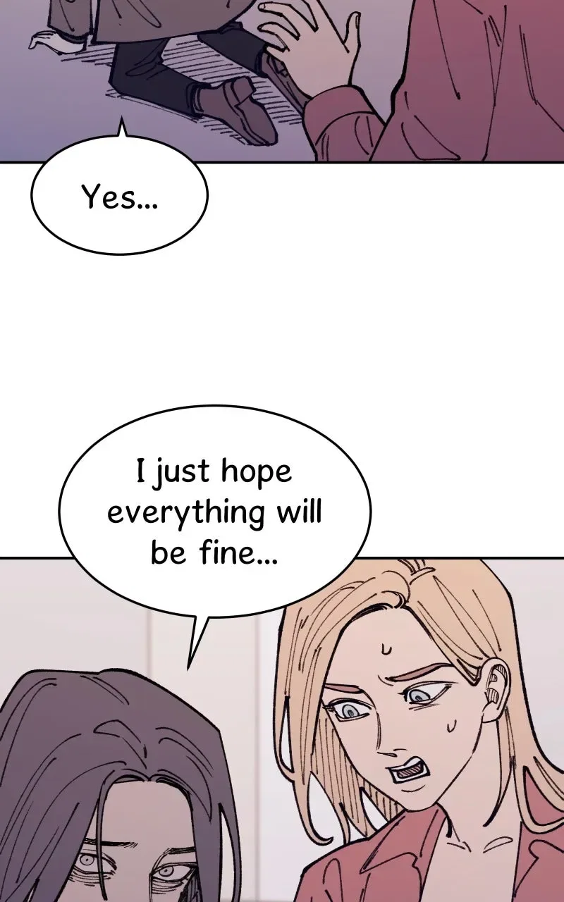 Vampire Family Chapter 66 – Page 42