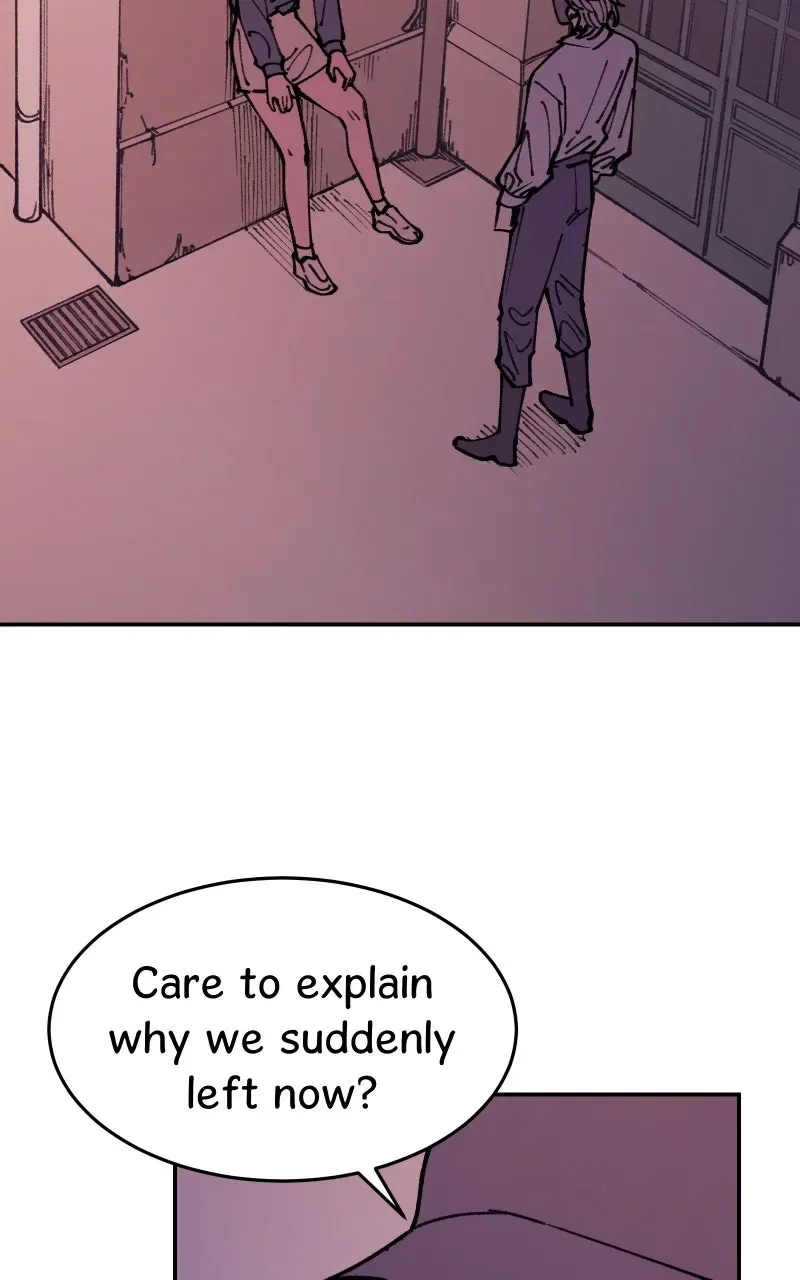 Vampire Family Chapter 66 – Page 46