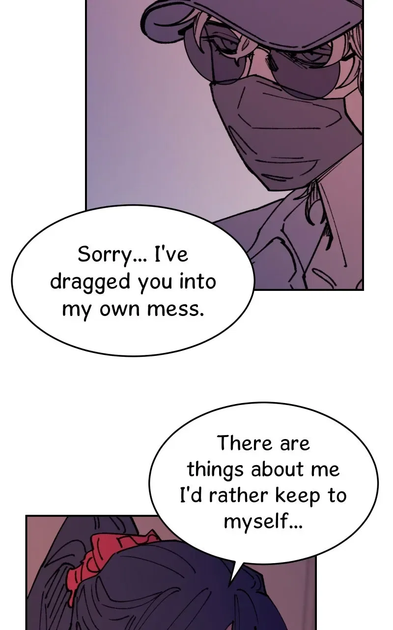 Vampire Family Chapter 66 – Page 47