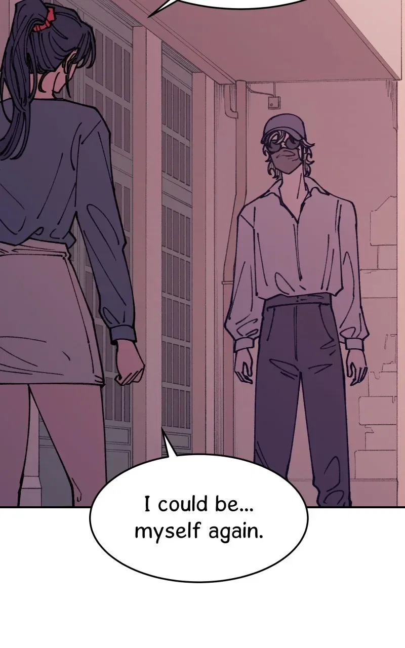Vampire Family Chapter 66 – Page 49