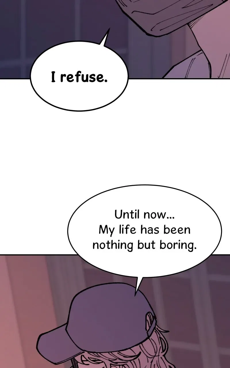 Vampire Family Chapter 66 – Page 53