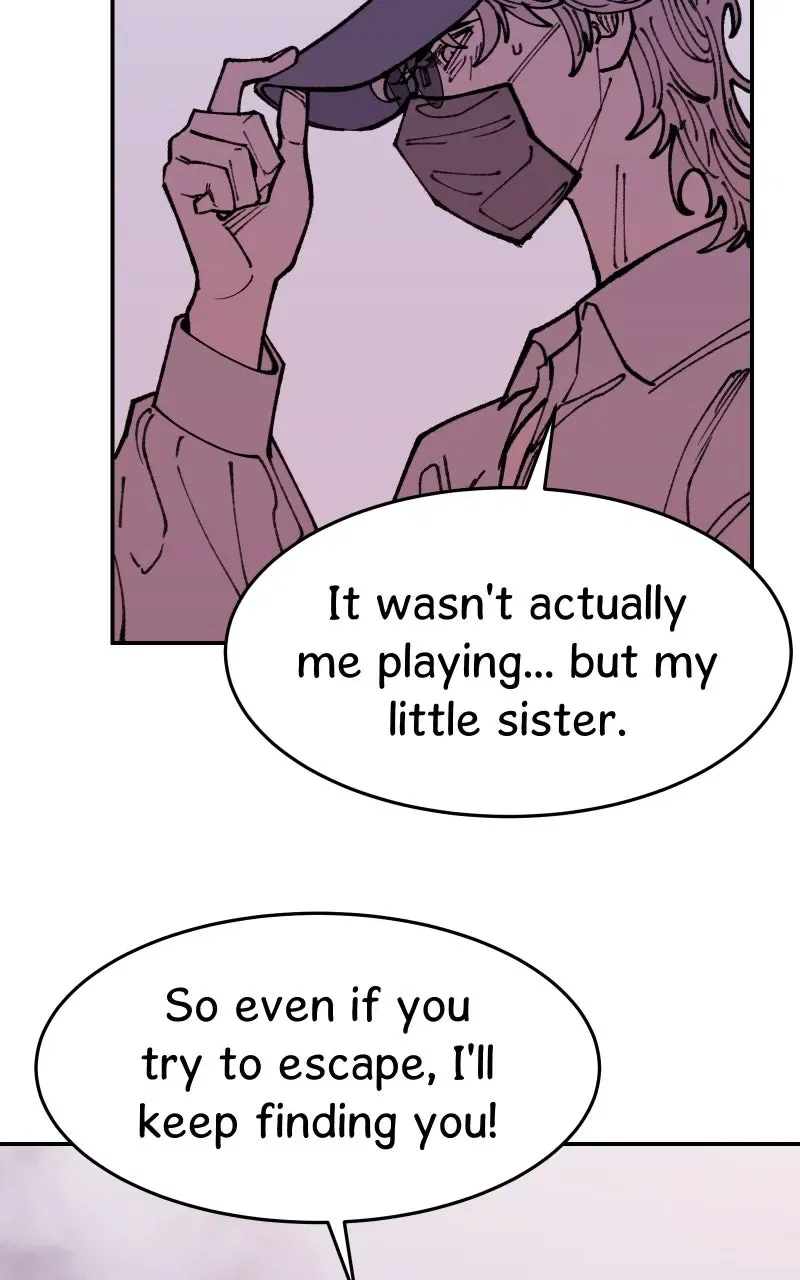 Vampire Family Chapter 66 – Page 56