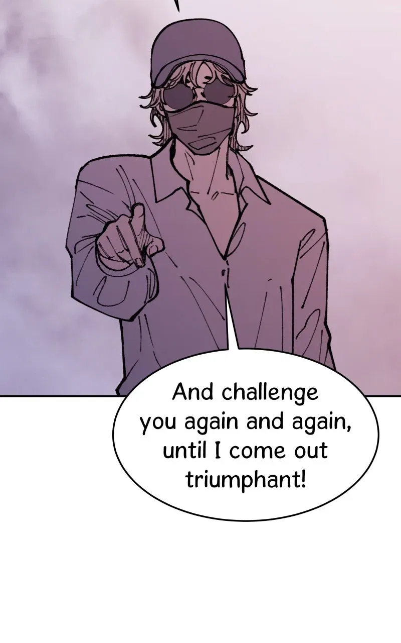 Vampire Family Chapter 66 – Page 57