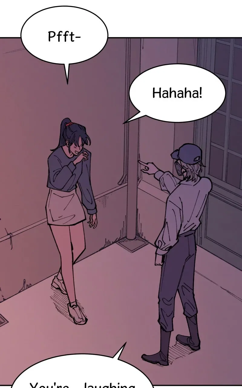 Vampire Family Chapter 66 – Page 58
