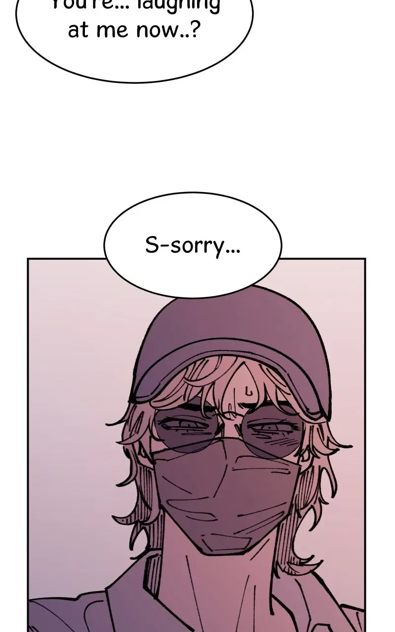 Vampire Family Chapter 66 – Page 59