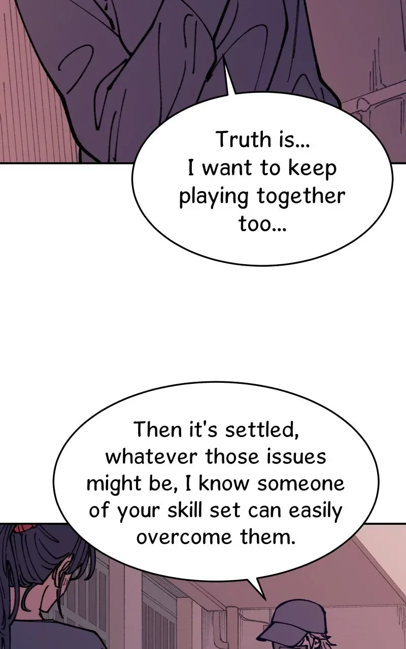 Vampire Family Chapter 66 – Page 61