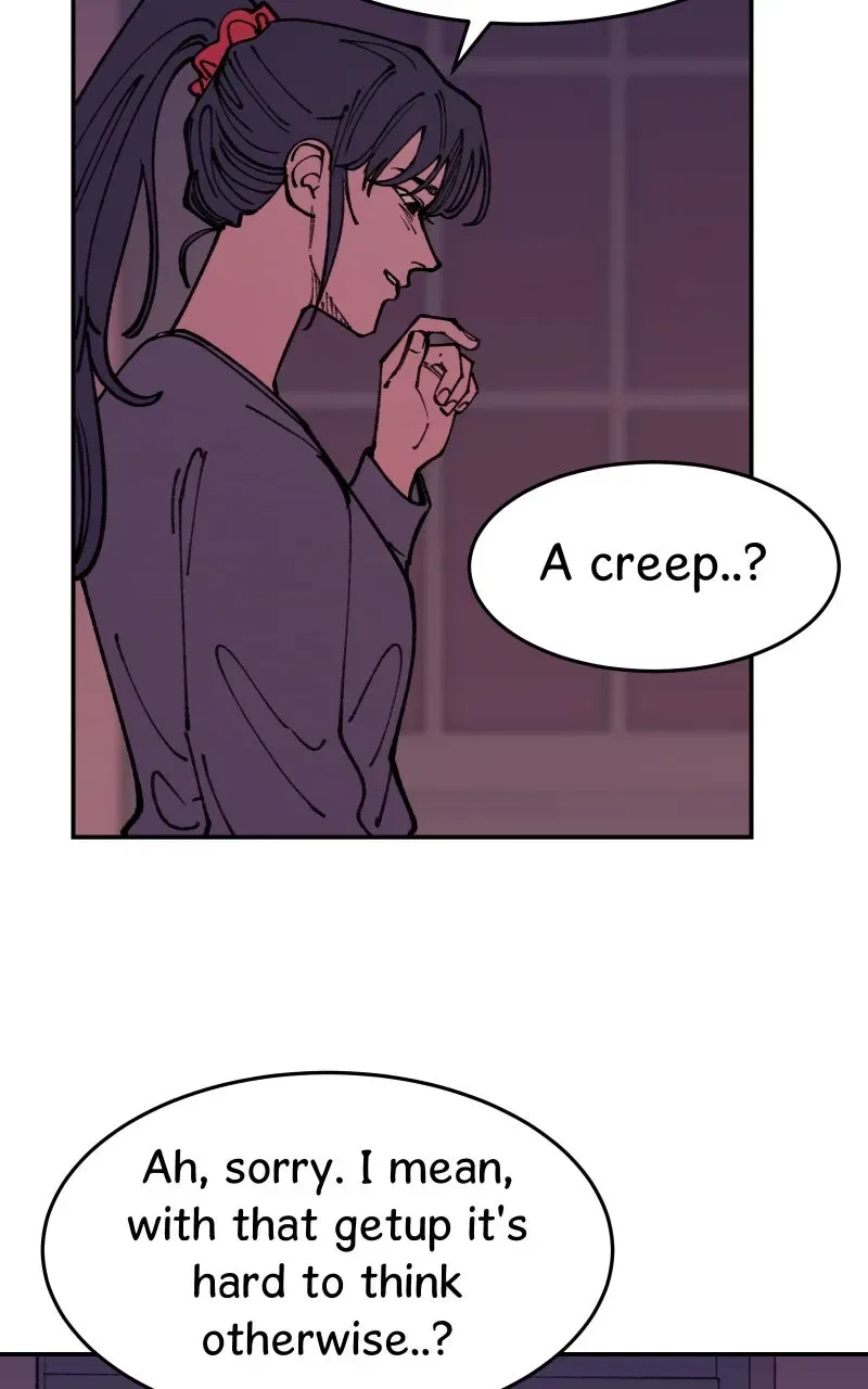 Vampire Family Chapter 66 – Page 65