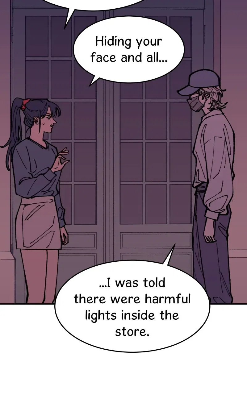 Vampire Family Chapter 66 – Page 66